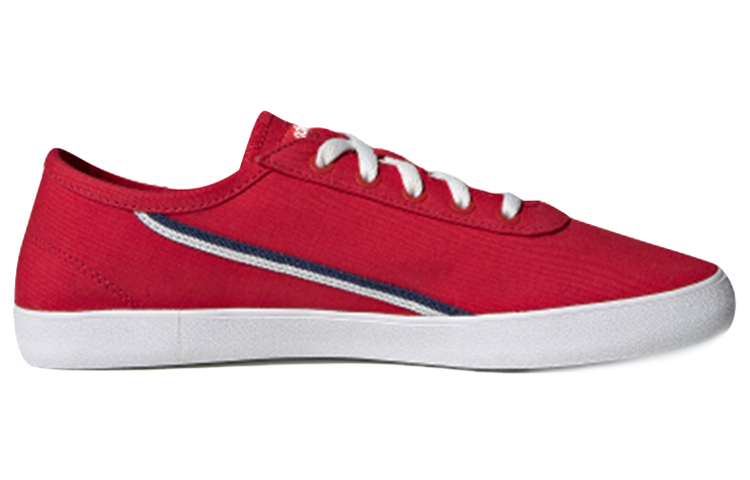 Adidas Neo Courtflash X 'Red Blue White' Women's купить в интернет-магазине Yoocart с быстрой доставкой по России.