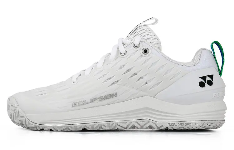 YONEX Tennis Shoes Unisex Low top White