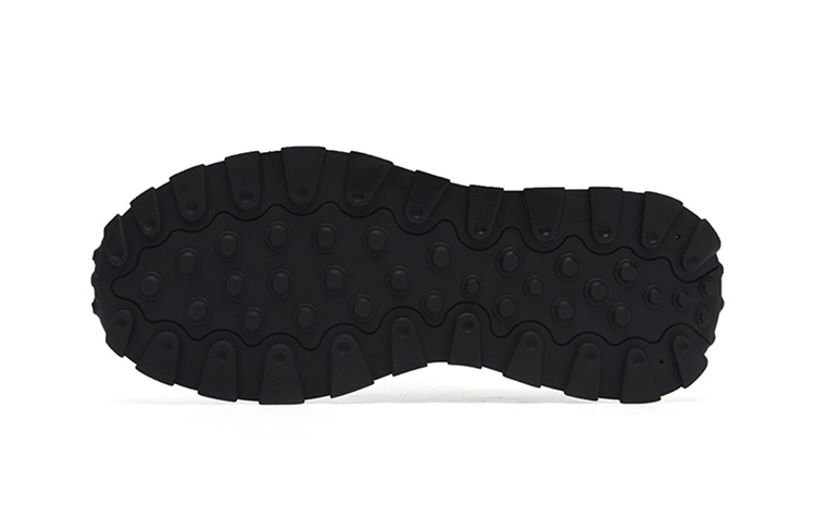 JEEP SPIRIT Casual Shoes Men's Low top Graphite Black