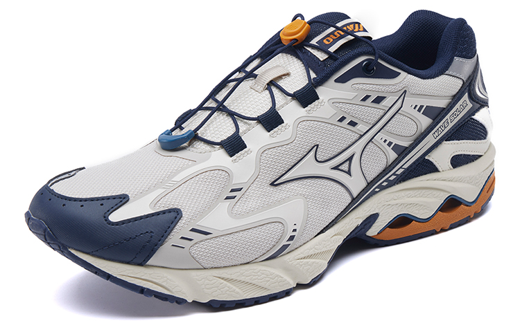 Mizuno Wave Rider V2 'Slip Resistant LowTop Casual' купить в интернет-магазине Yoocart с быстрой доставкой по России.