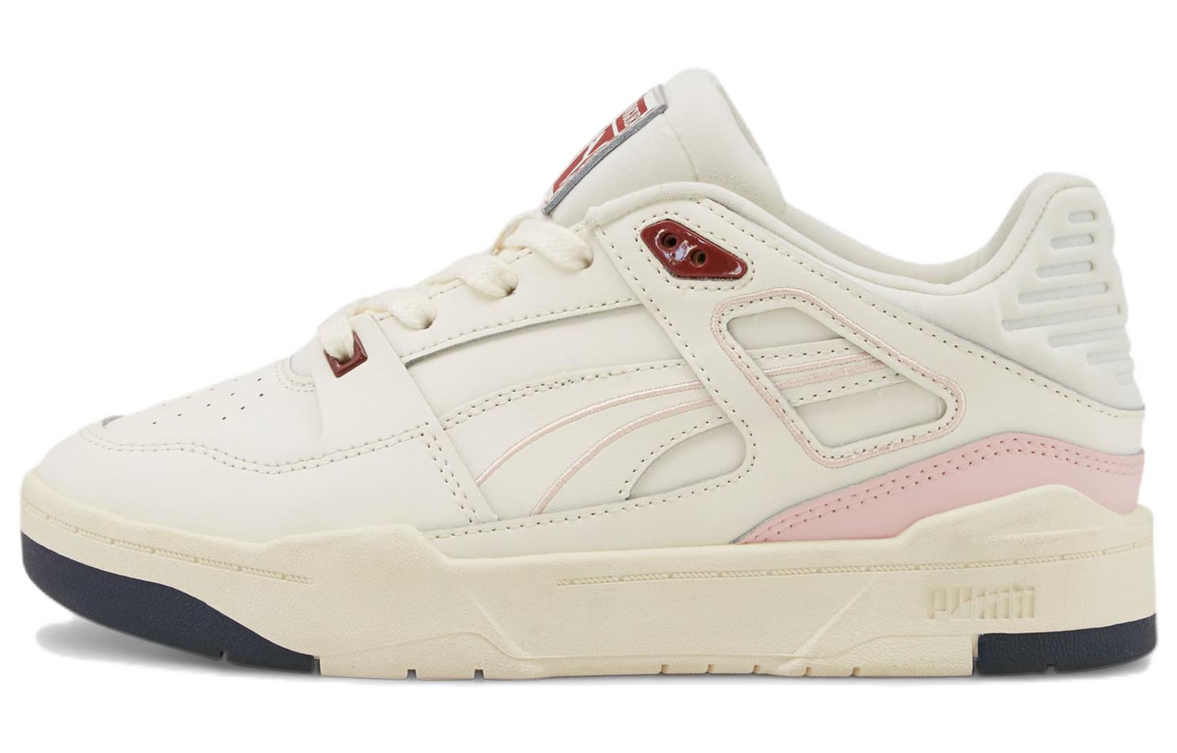 PUMA Slipstream Invdr Vogue White Navy Pink Women's