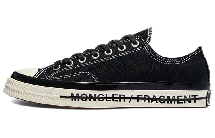 Кроссовки Converse Canvas Shoes Low Top Unisex