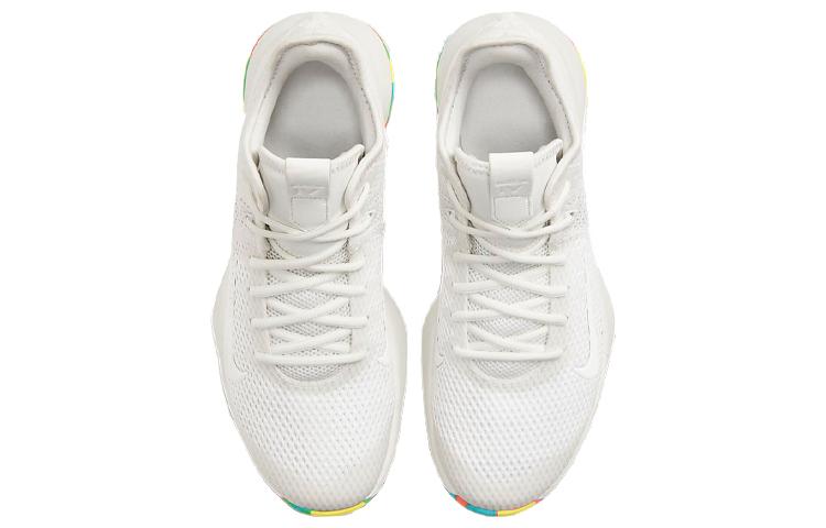 Nike LeBron Witness 4 EP 'White Multi Camo' купить в интернет-магазине Yoocart с быстрой доставкой по России.