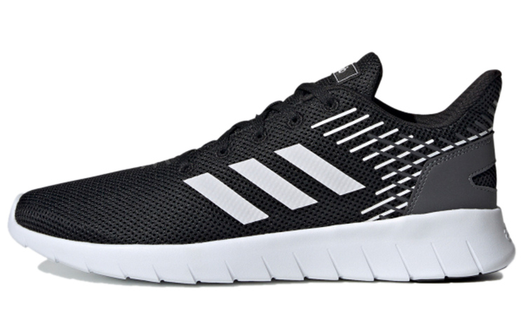 Adidas Asweerun 'Black'