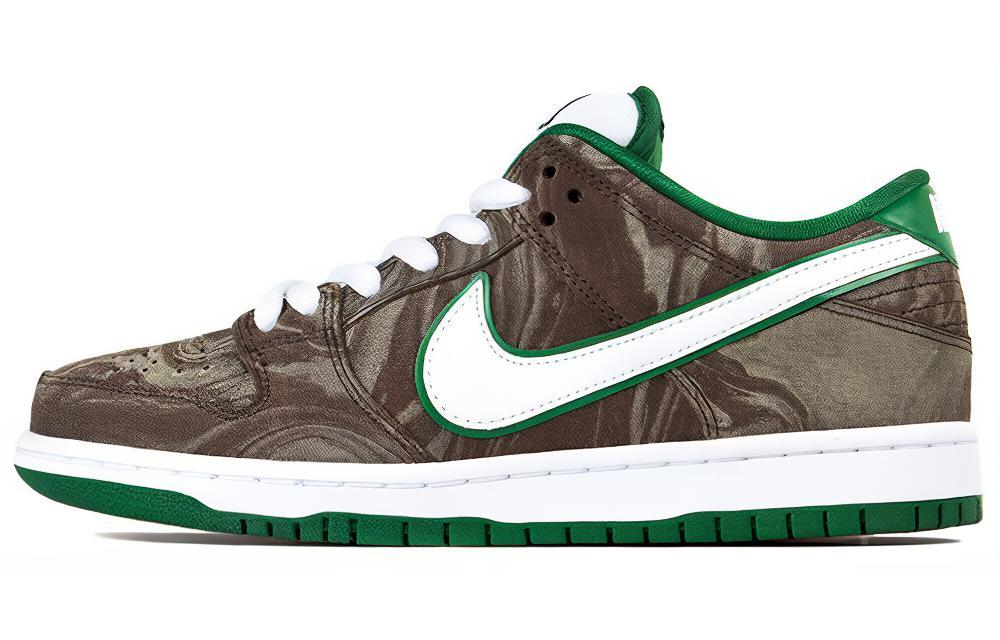 Nike SB Dunk Low Coffee Lovers
