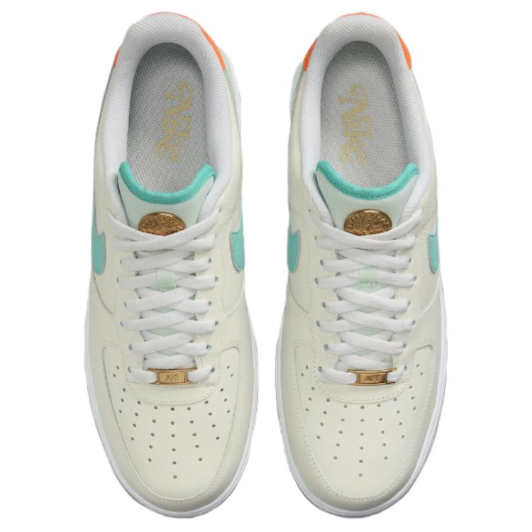 Nike Air Force 1 Low '07 Be The One купить в интернет-магазине Yoocart с быстрой доставкой по России.