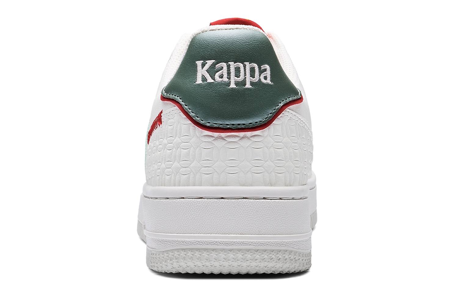 Kappa Back to Back Abrasion Resistant Slip Resistant Low Top Skateboard Shoes Unisex купить в интернет-магазине Yoocart с быстрой доставкой по России.