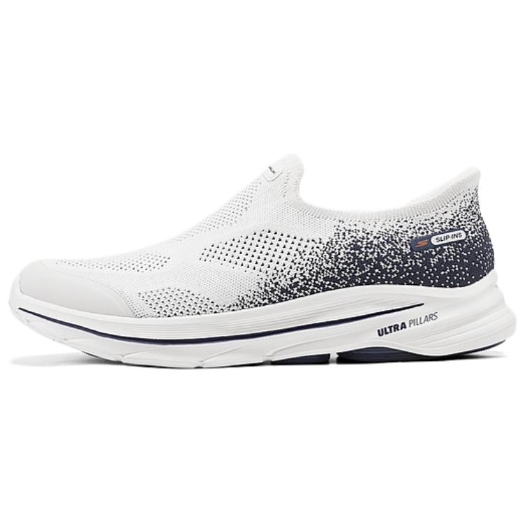 Skechers Go Walk 8 Casual Shoes Men's White