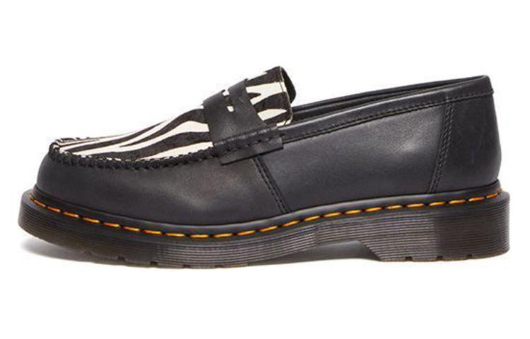 Dr.Martens Loafers Unisex Black