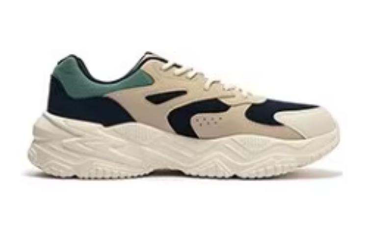 361° Comfortable And Versatile Lifestyle Shoes Men купить в интернет-магазине Yoocart с быстрой доставкой по России.