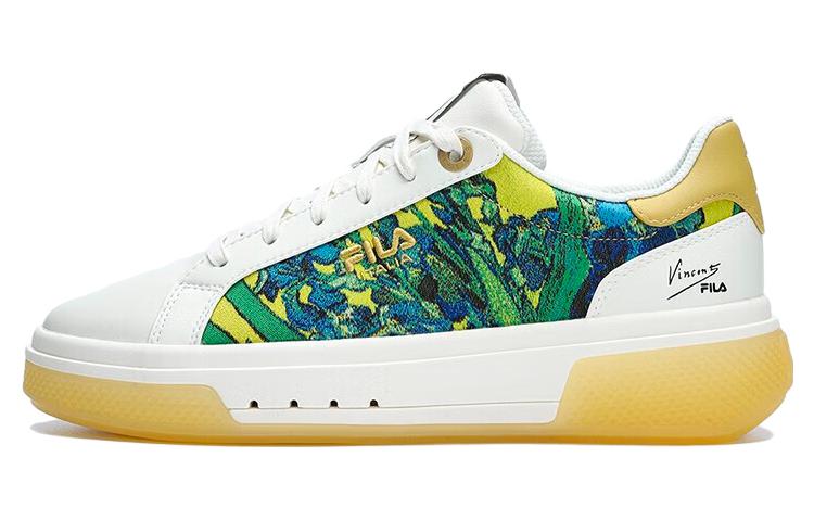 FILA 1911 X Van Gogh Museum Women's