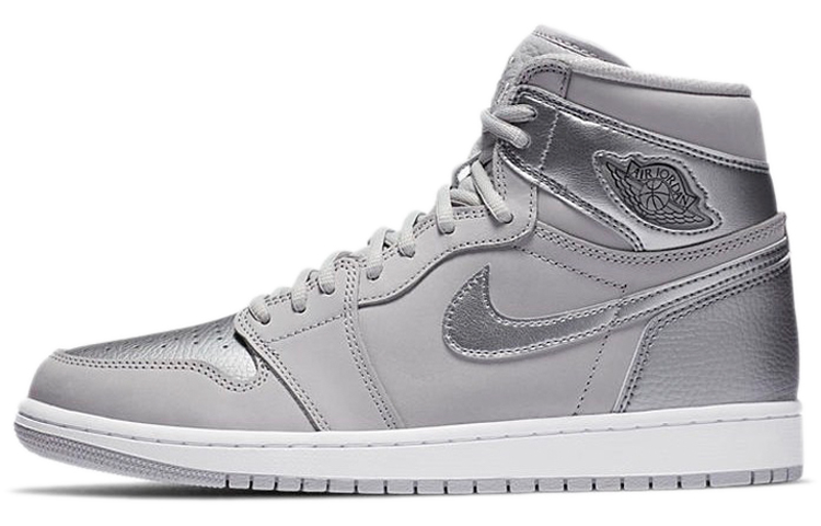 Jordan 1 Retro High CO.JP Neutral Grey