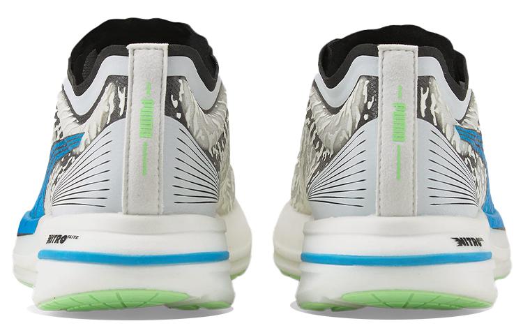 PUMA Deviate Nitro Elite Racer 'Wildwash' купить в интернет-магазине Yoocart с быстрой доставкой по России.