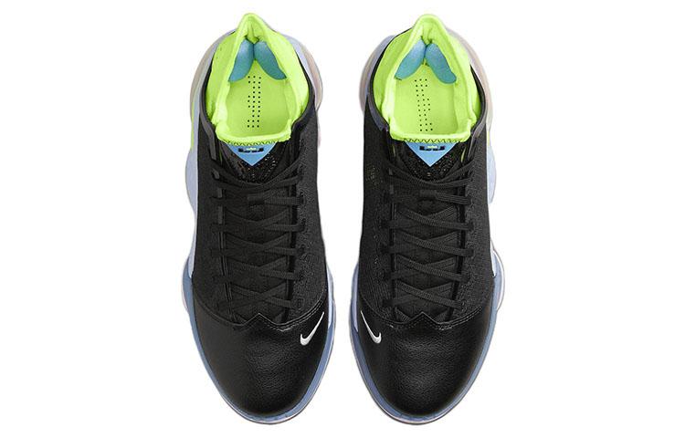 Nike LeBron 19 Low EP 'Ghost Green' купить в интернет-магазине Yoocart с быстрой доставкой по России.