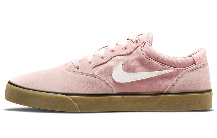 Nike Chron 2 Sb 'Pink Glaze Gum Speckled'