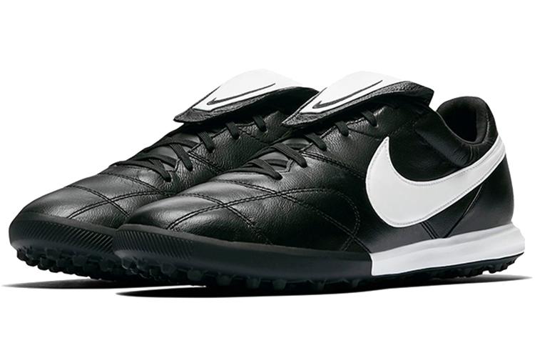 Nike Premier 2 TF 'Black White' купить в интернет-магазине Yoocart с быстрой доставкой по России.