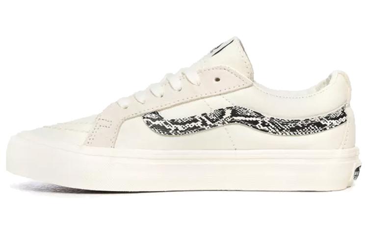 VANS SK8 Кроссовки для скейтбординга Low Top Женские