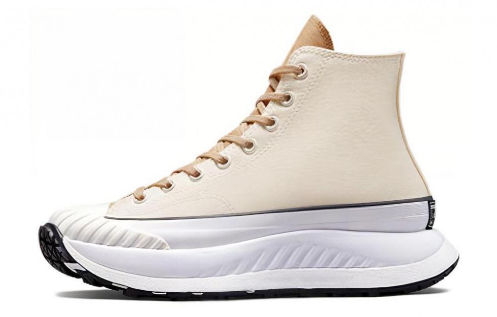 Chuck 70 Converse AT CX High 'Egret Oat Milk'