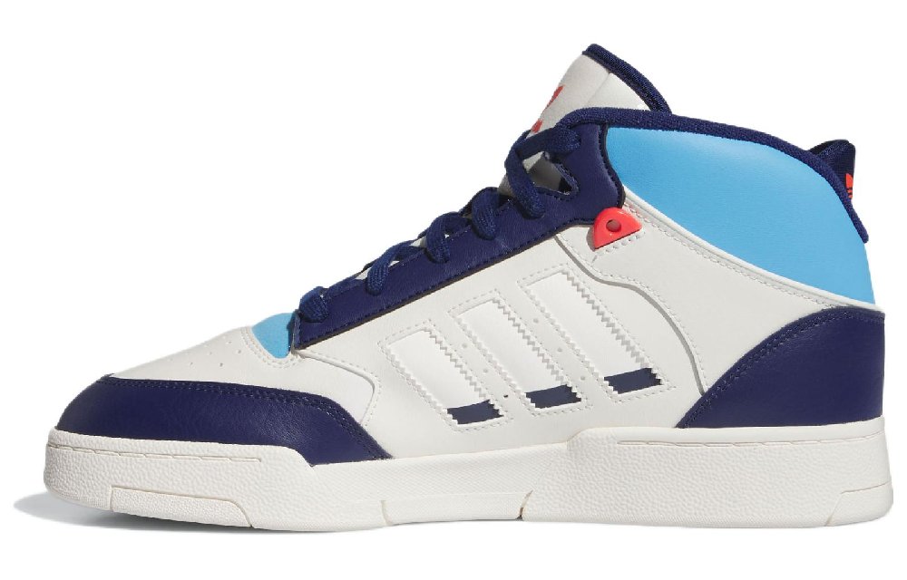 Adidas Originals Drop Step Xl 2.0 'White Blue Comfort'