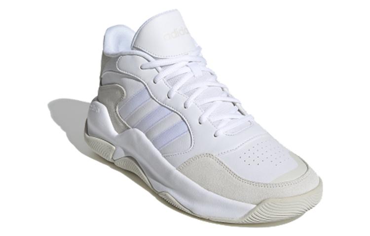 Adidas Neo Streetmighty 'White Grey' купить в интернет-магазине Yoocart с быстрой доставкой по России.