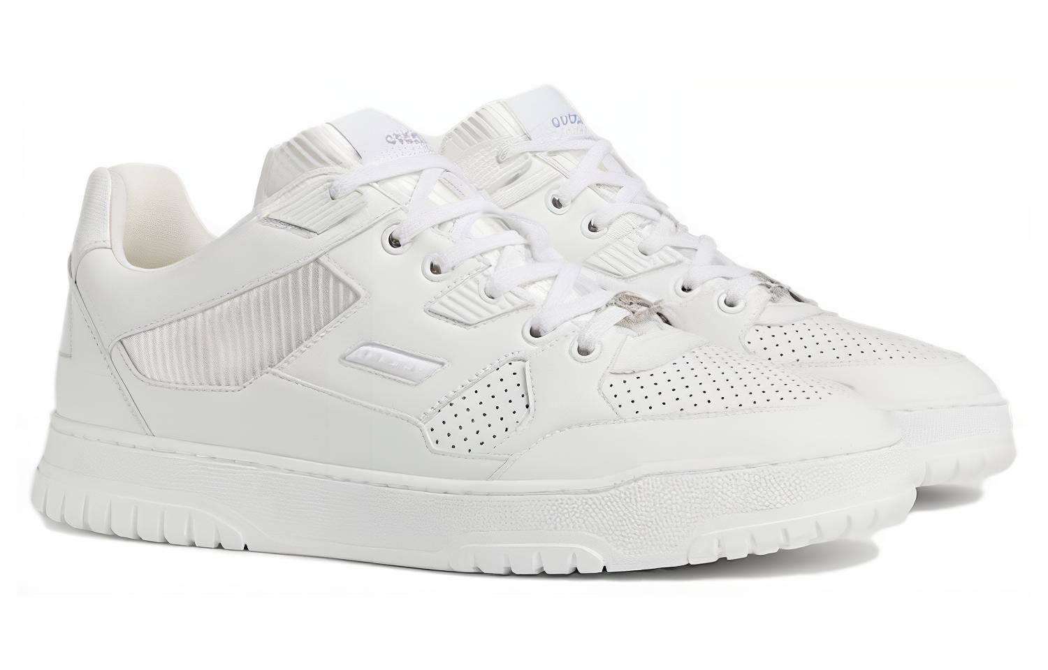 GUCCI Jones Sneaker 'White' купить в интернет-магазине Yoocart с быстрой доставкой по России.