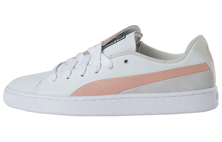 PUMA Basket 'Crush Paris' Women's