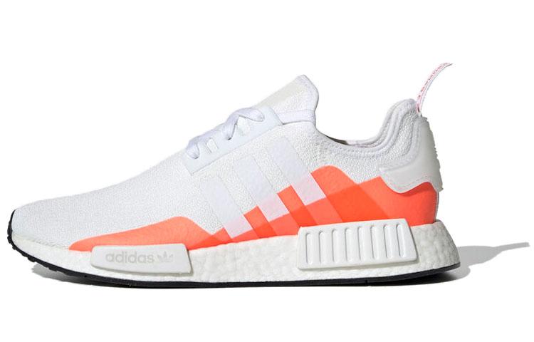 Adidas Nmd R1 Outdoor Pack Cloud White