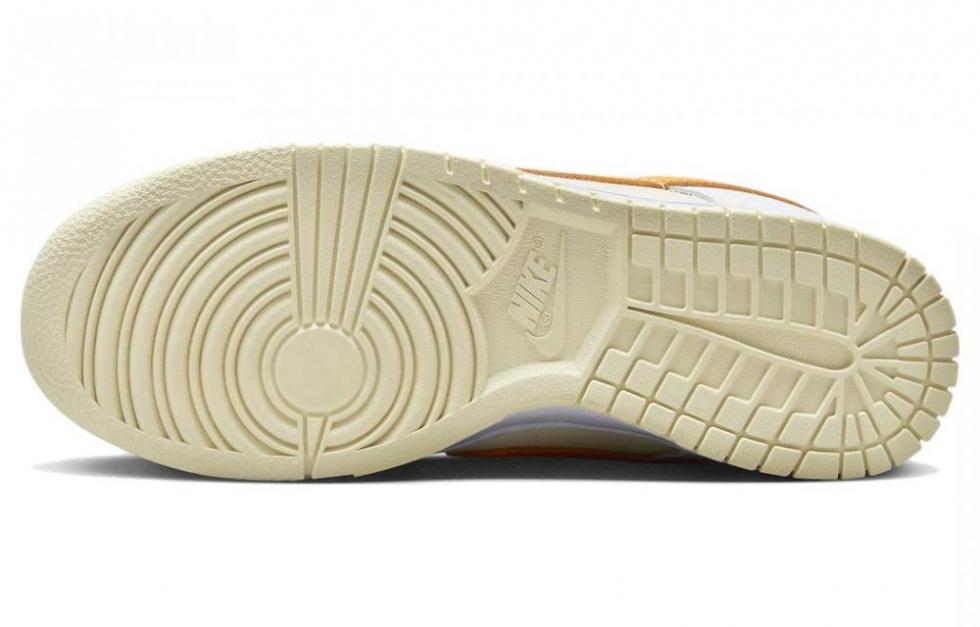 Nike Dunk Low Sundial Women's купить в интернет-магазине Yoocart с быстрой доставкой по России.