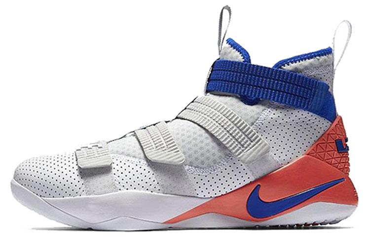 Nike LeBron Zoom Soldier 11 Ultramarine