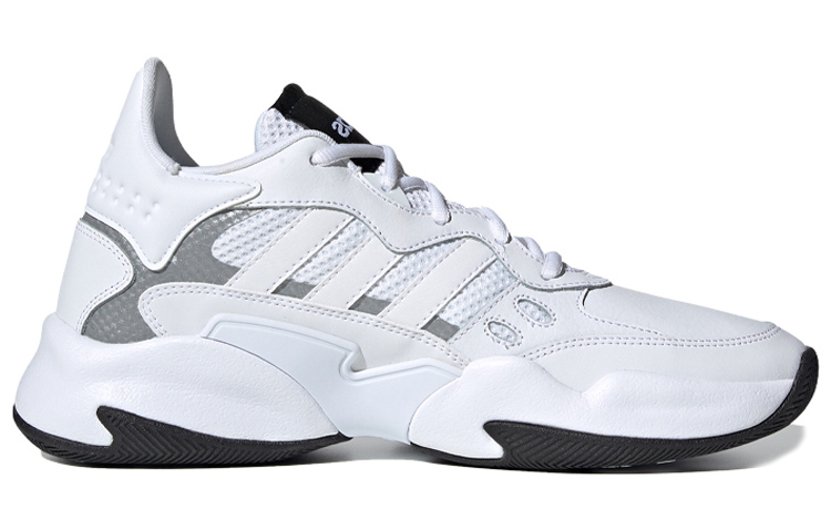 Adidas Neo Neo Streetspirit 2.0 'White Gray Black' купить в интернет-магазине Yoocart с быстрой доставкой по России.