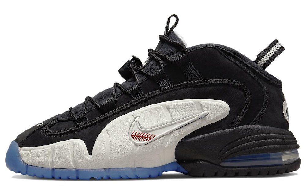 Nike Air Max Penny 1 Social Status Recess Black