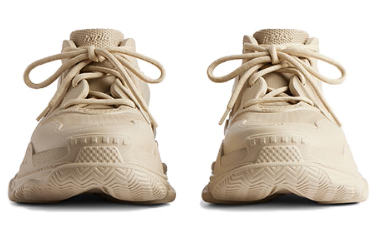 Balenciaga Triple S Mold 'Beige' Women's купить в интернет-магазине Yoocart с быстрой доставкой по России.