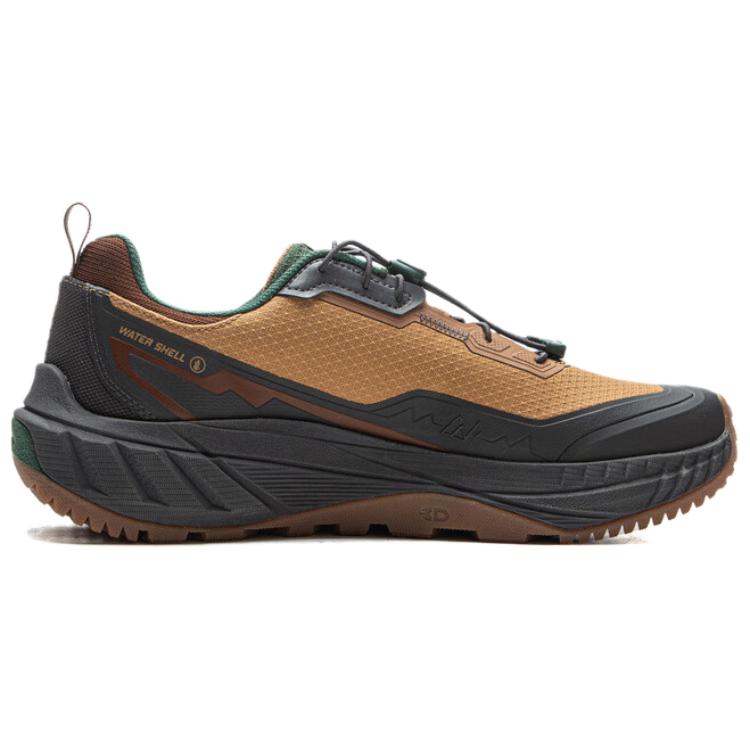 LINING Chasing Wilderness Running Shoes Men's Low top купить в интернет-магазине Yoocart с быстрой доставкой по России.