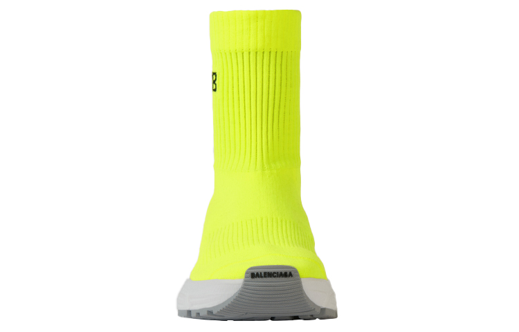 Balenciaga Speed 3.0 Fluo Yellow Women's купить в интернет-магазине Yoocart с быстрой доставкой по России.