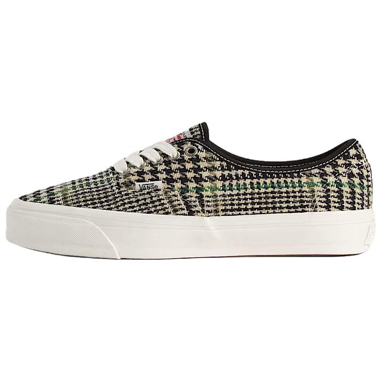 Vans Premium Authentic 'Harris Tweed Pack   Black White'
