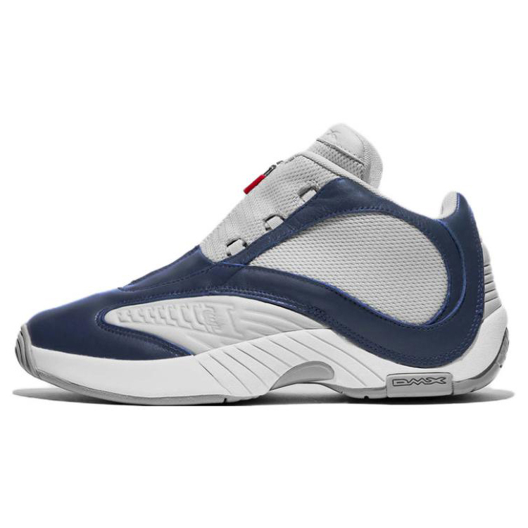 Reebok Answer Iv Packer Shoes Ultramarine