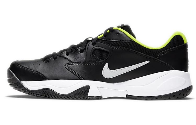 Nike Court Lite 2 'Black Volt'
