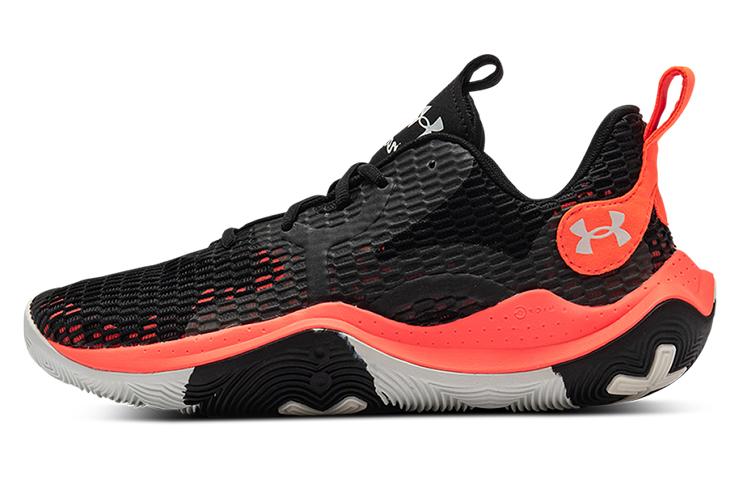 Under Armour Spawn 3 'Black Beta'
