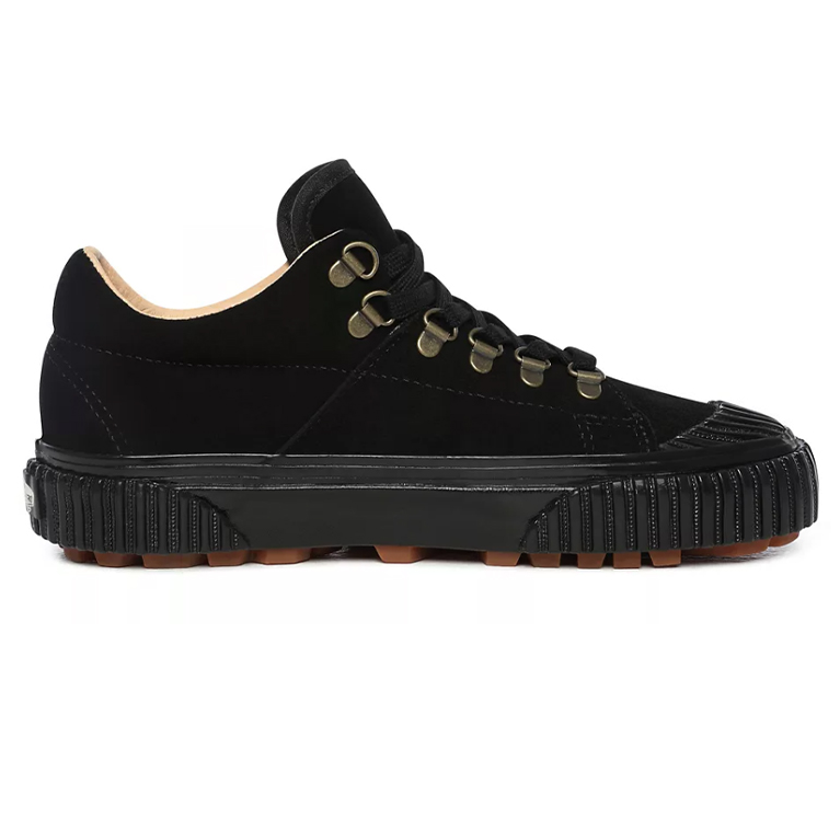 Vans Anaheim Factory Aubin 35 Dx Black купить в интернет-магазине Yoocart с быстрой доставкой по России.