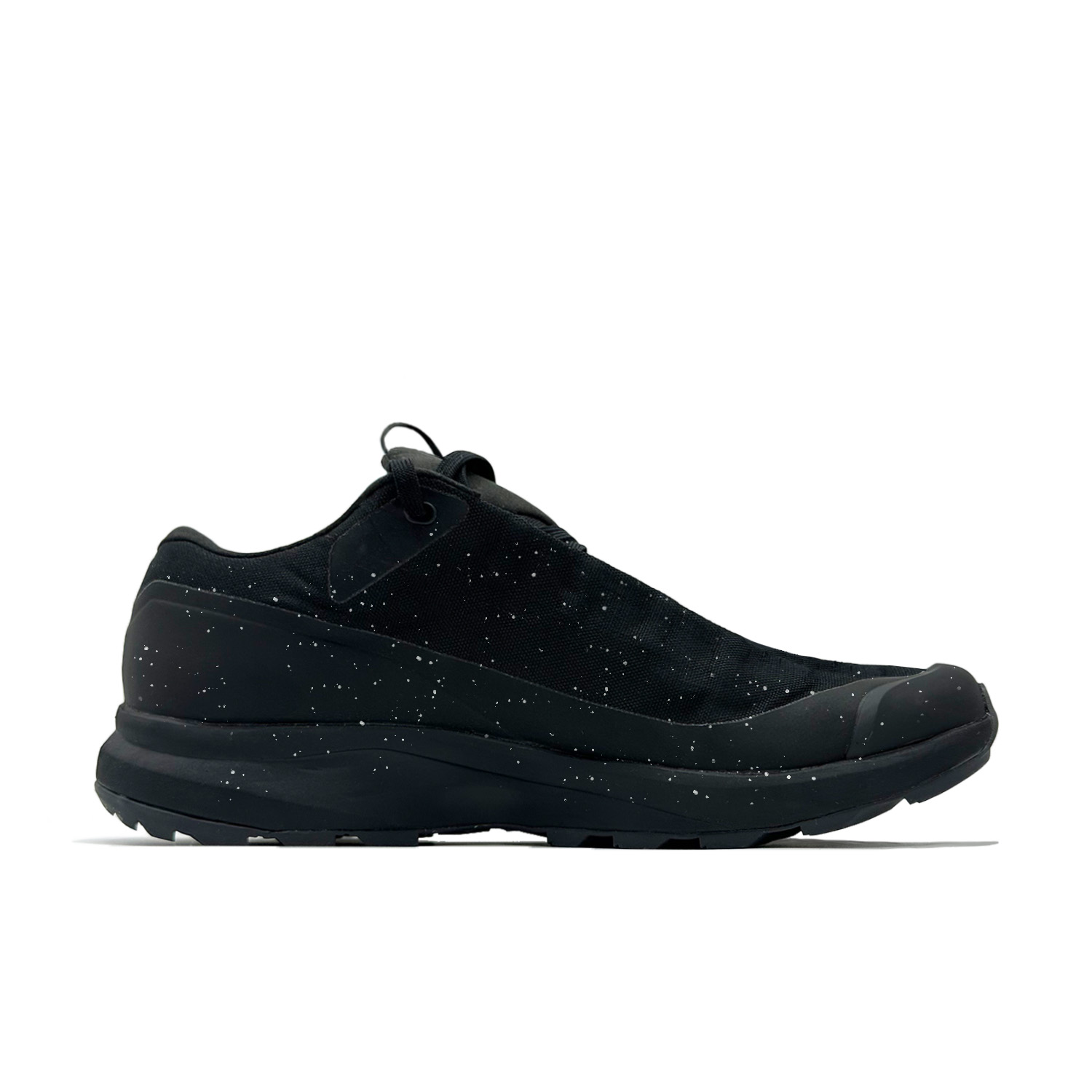 Arcteryx AERIOS FL GTX Cushioning, Wear Resistant Low Top Running Shoes Men's Black