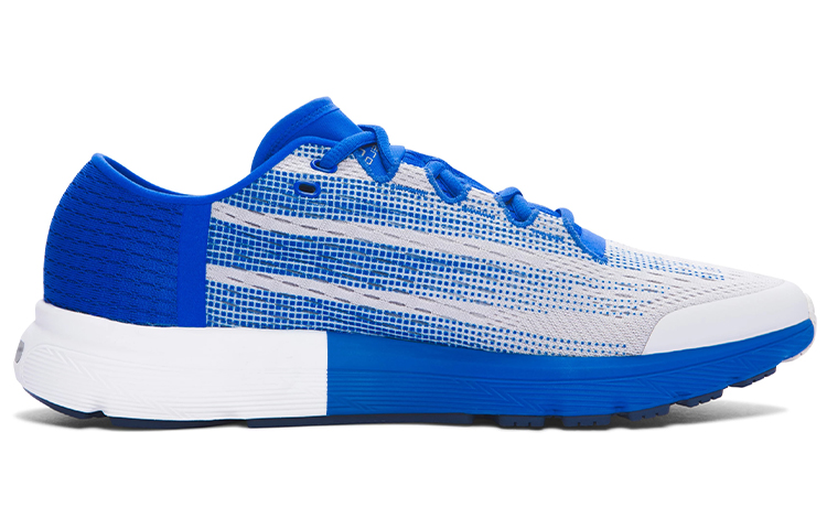 Under Armour SpeedForm Velociti 'Grey Ultra Blue'