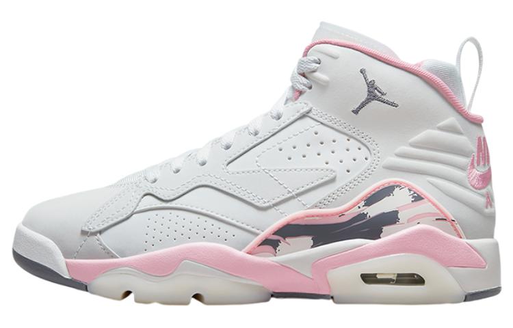 JORDAN Mvp 678 Shy Pink Women's