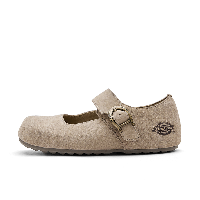 Dickies Flat Mary Jane Shoes Women's купить в интернет-магазине Yoocart с быстрой доставкой по России.