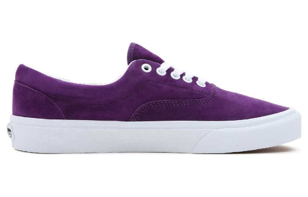 Vans Era 'Pig Suede   Acai'