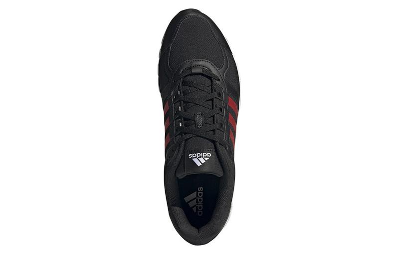 Adidas Equipment 10 'Black Red' купить в интернет-магазине Yoocart с быстрой доставкой по России.