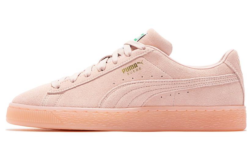 PUMA Suede Classic Xxi 'Pink'