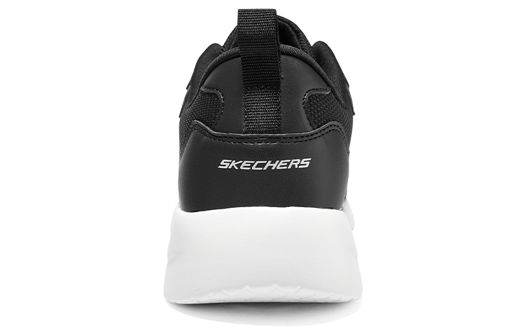 Skechers Sport Sneakers 'Black White' купить в интернет-магазине Yoocart с быстрой доставкой по России.