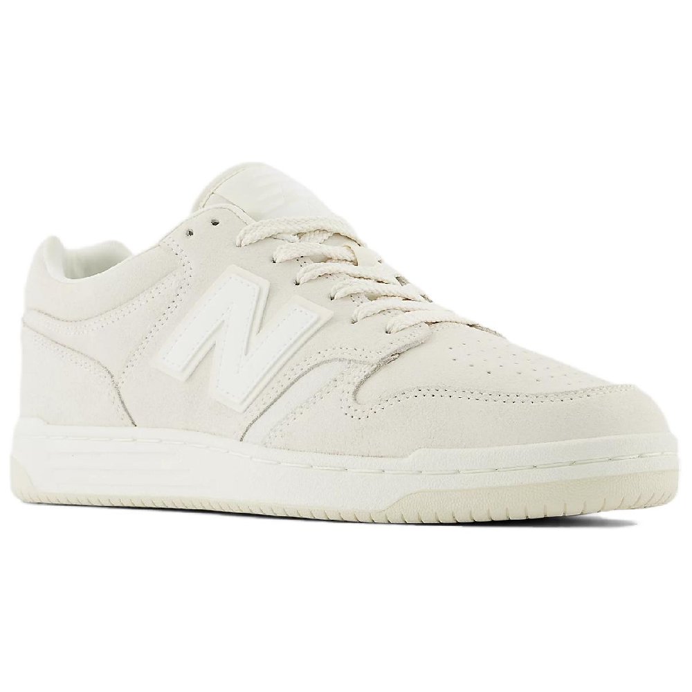 New Balance 480 Linen Sea Salt