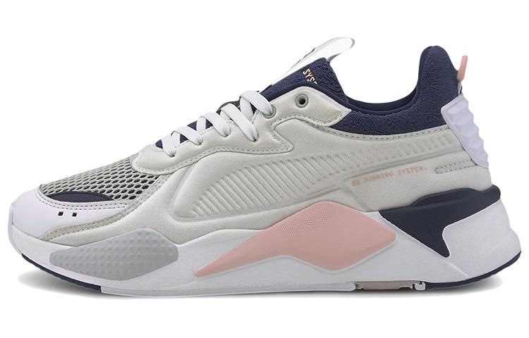 PUMA RS X Softcase 'White Black' Women's