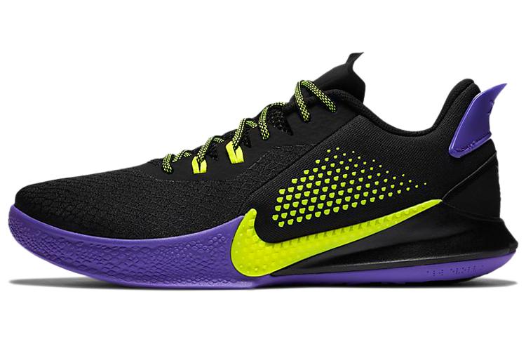 Nike Mamba Fury EP 'Lakers Away'